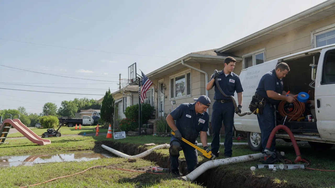 Toilet Installation in Farnhamville, IA near me